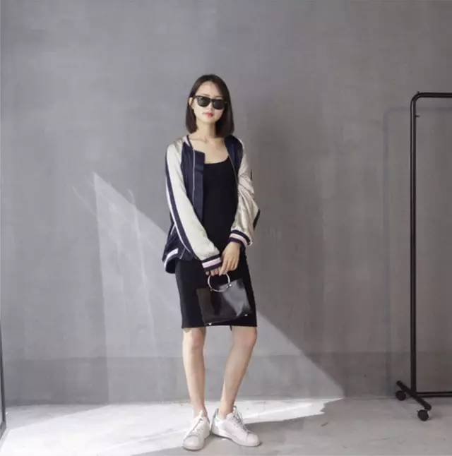 一衣多穿搭技能,一衣多搭形象必修课