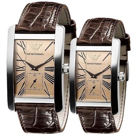 阿玛尼手表1926真假,阿玛尼满钻手表真假鉴别