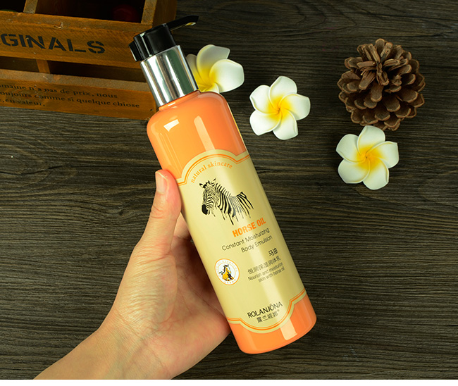 墙裂安利:这10款身体乳敲适合西安妹子!