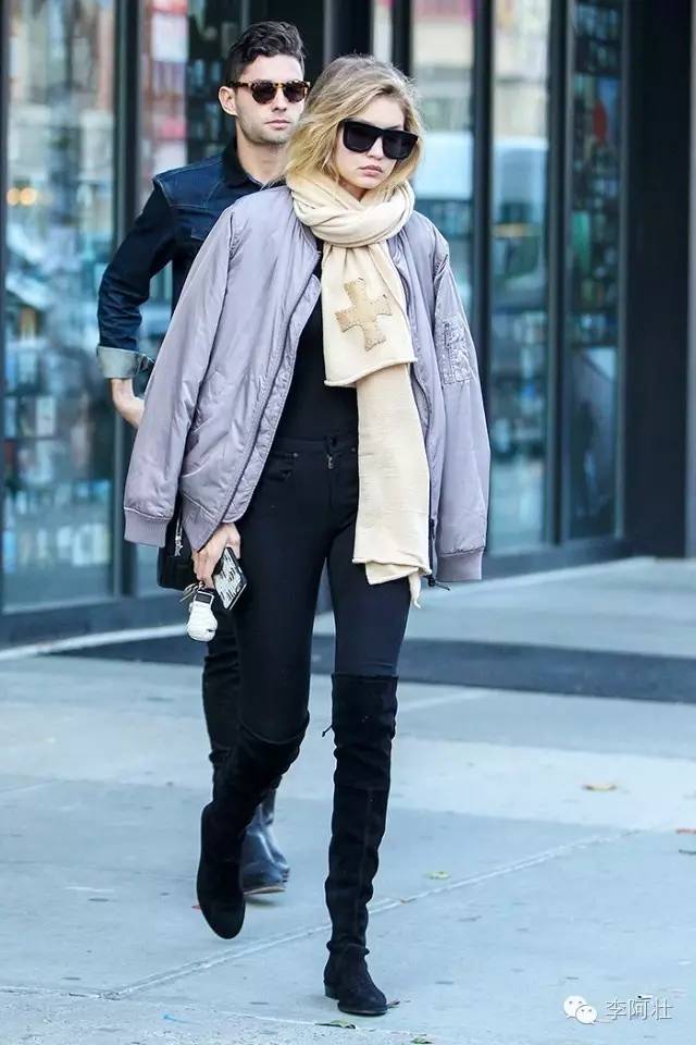 stuartweitzman靴子搭配,stuartweitzman靴子测评