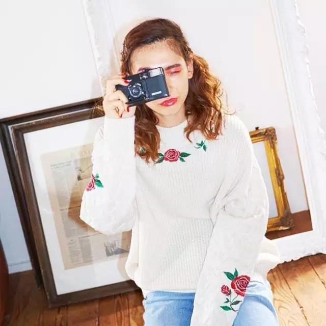 100元以下的毛衣,100多元的毛衣舒服不扎人好看的