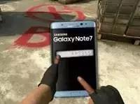 她把Note7退了之后，做了这么一件事！