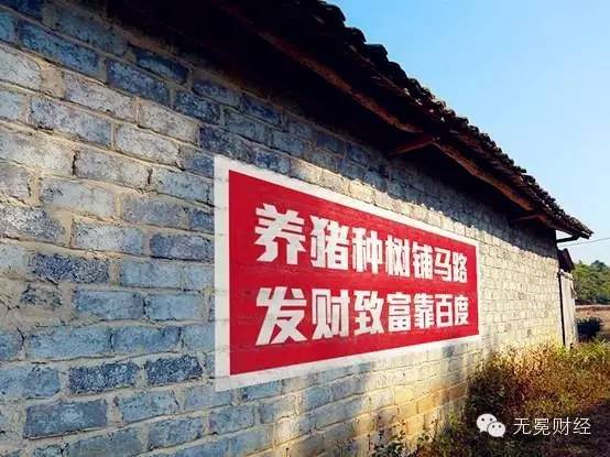 从刷墙一霸到农村O2O典范,村村乐干了些什么?