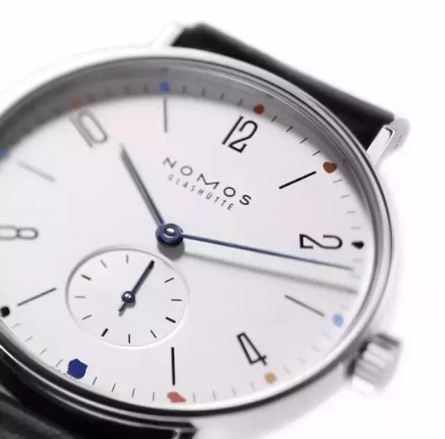 nomos手表最好的机芯是哪个,nomos自产机芯有几款