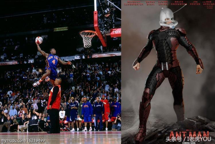 当超级英雄遇到中国人物,当美漫遇到克苏鲁