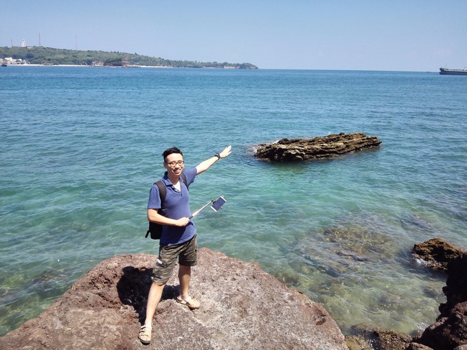 从广州一路向北旅游路线自驾游,一路向南涠洲岛