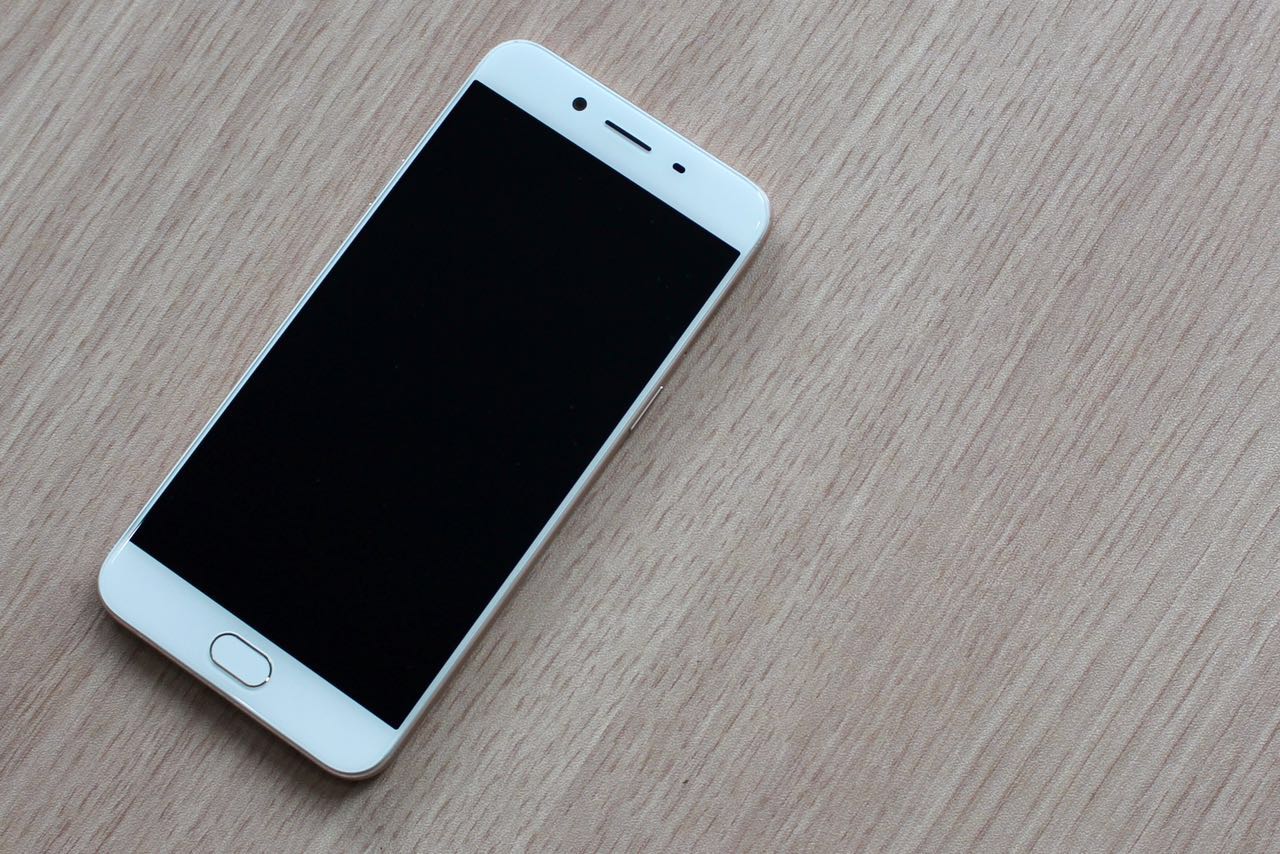 oppor9s曝光了什么,oppor9s外观好漂亮