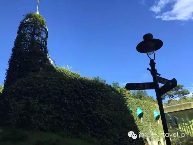 来东京值得做的事,除了逛商场还能去哪里玩啊