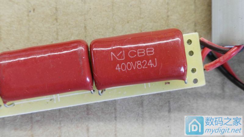 修大妈的被人坑大发的T5灯管