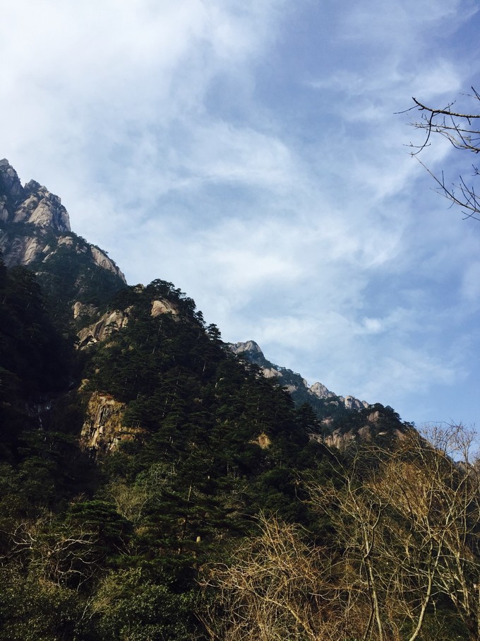 九华山黄山西递宏村纯玩四日游,黄山宏村经典四日游附详细攻略