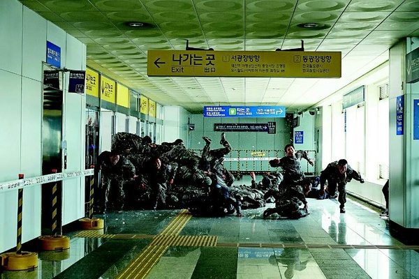 釜山行讲述了什么道理,釜山行感悟启发