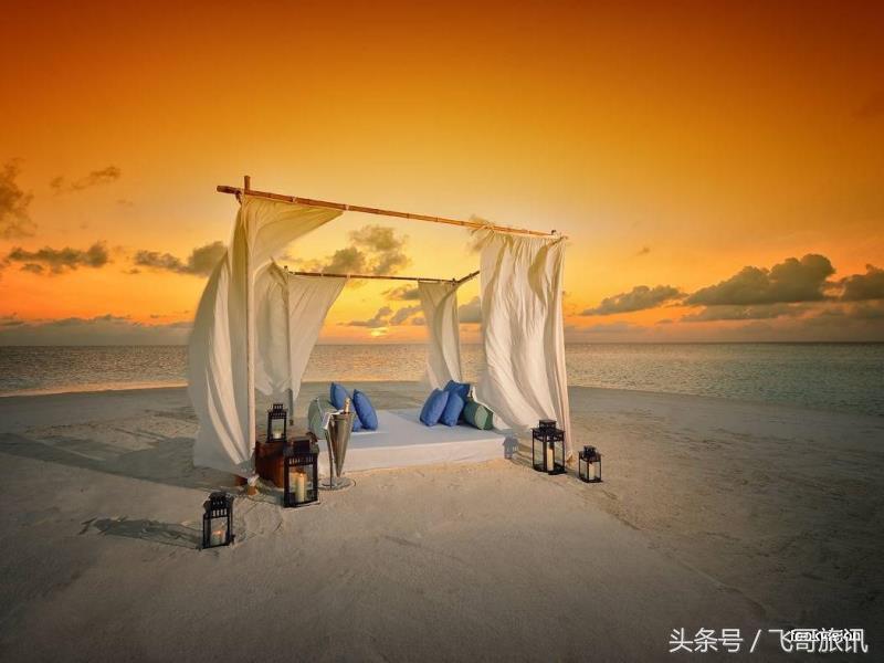 最全马尔代夫选岛攻略,马尔代夫自由行攻略一日游