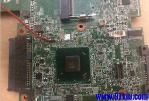 thinkpadt420i突然无法开机了,thinkpadt420烧主板修复