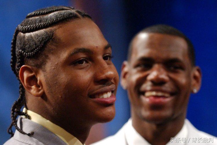 NBA风尘四侠的香蕉船不是一天造成的