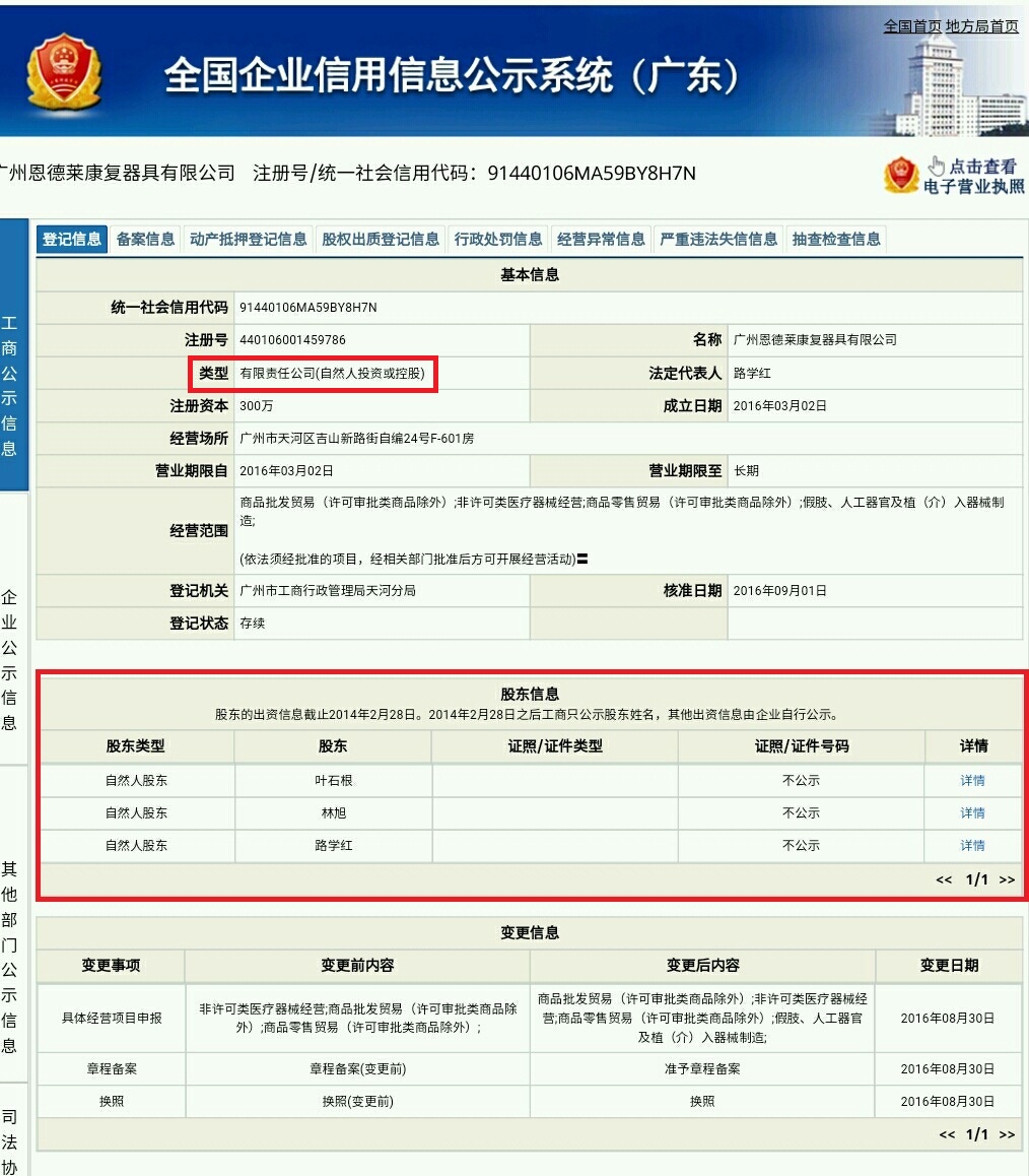 假肢公司需要什么,残疾人如何选择假肢