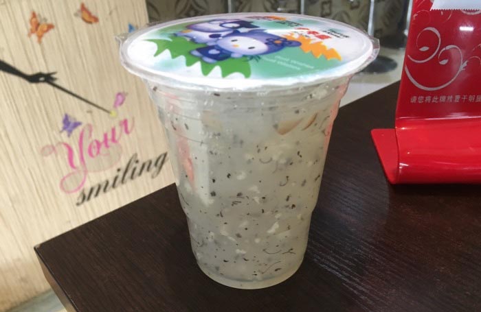 广东口味最好的面馆,珠海神秘的面馆