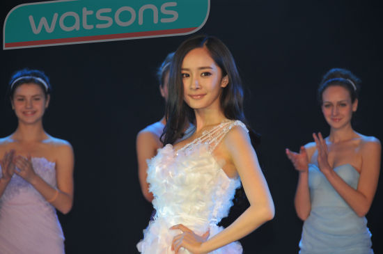 电商还太低级！李嘉诚的屈臣氏甩绝大多数电商几条街！