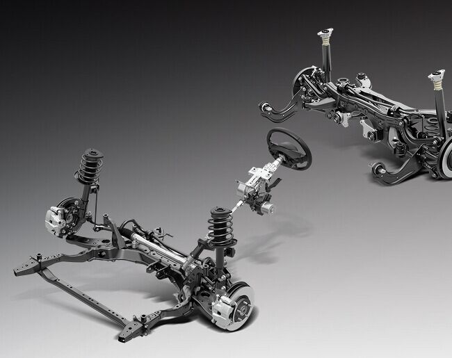 外观时尚经济油耗质量可靠suv,马自达2021款2.0cx4蓝天探索版