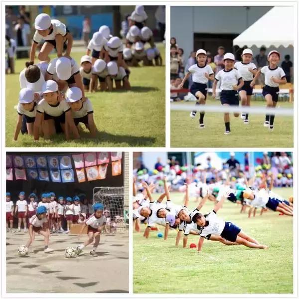 日本幼儿教育的十大细节,日本幼儿教育凭什么能震惊全世界