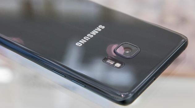 三星note7召回详细过程,三星note7爆炸事件召回名单