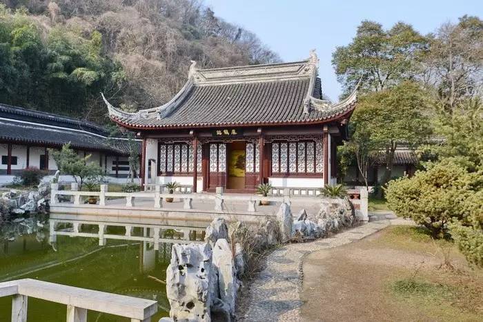 焦山书藏：江心岛上的藏书之所（下）韦力撰