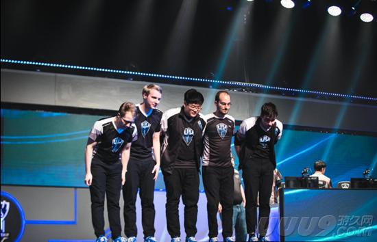 s6总决赛4强,anxs6总决赛