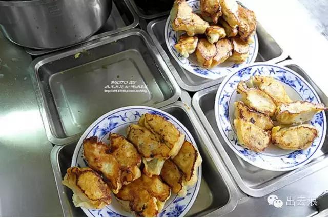 宜兰美食,慢生活从早餐开始