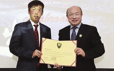 高洪波水平怎么样,高洪波巅峰时期有多强