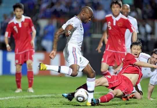 高洪波干净吗,高洪波水平怎么样