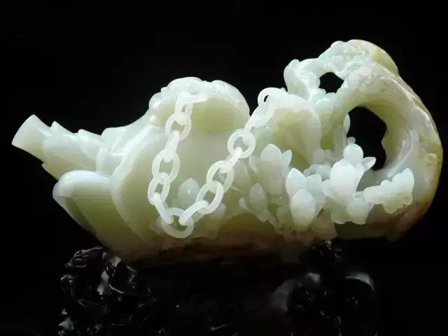 天下玉苑玉雕放在哪里,天下玉工出扬州