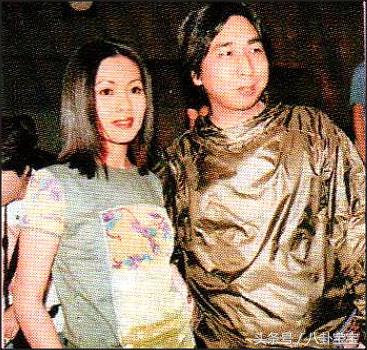 李丽珍的颜值巅峰,李丽珍怎么长那么胖