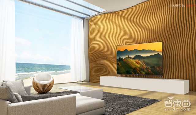 小米电视2019春季新品发布会直播,小米电视下半年发布计划