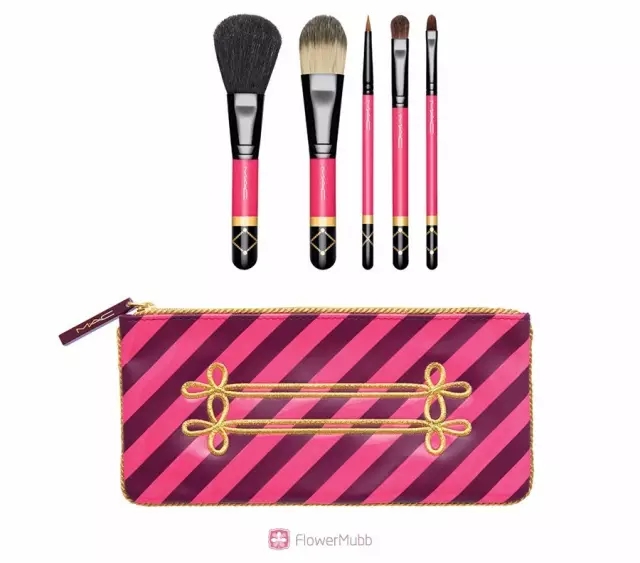 除了ysl星辰口红，还有哪些圣诞限定值得入手！（欧美彩妆篇）