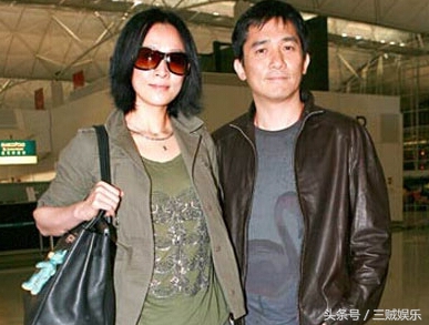 被老婆坑惨的10位男明星,被老婆坑惨的三大男星