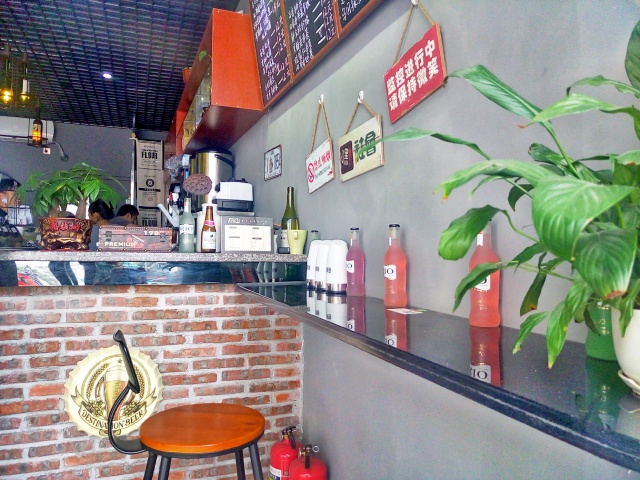 老式绿茶饼,清爽绿茶饼