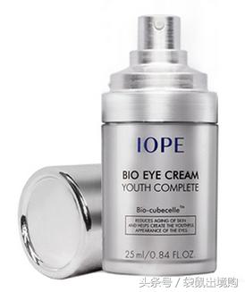 眼霜的重要性和功效,论眼霜的重要性的文案