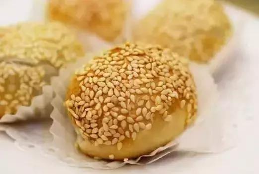 谁说南京糕点不多又不好吃的，就把这条微信扔给他！