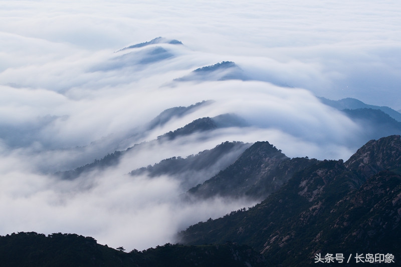 烟台的标志性旅游景点你都去过几个呢--烟台旅游攻读