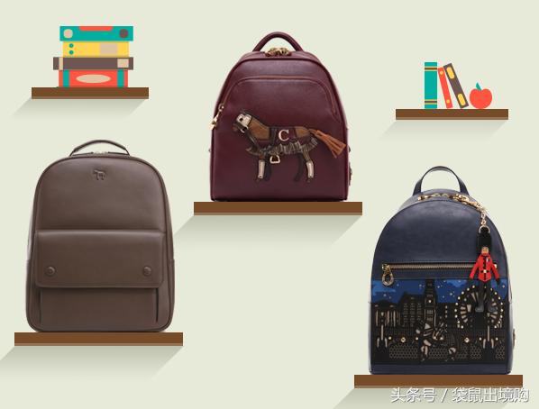 韩国包包品牌前十名,韩国必买的包包品牌