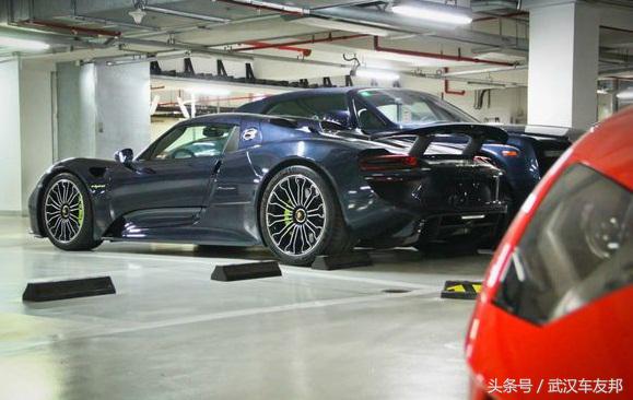 中国富二代玩车,中国的超级富二代