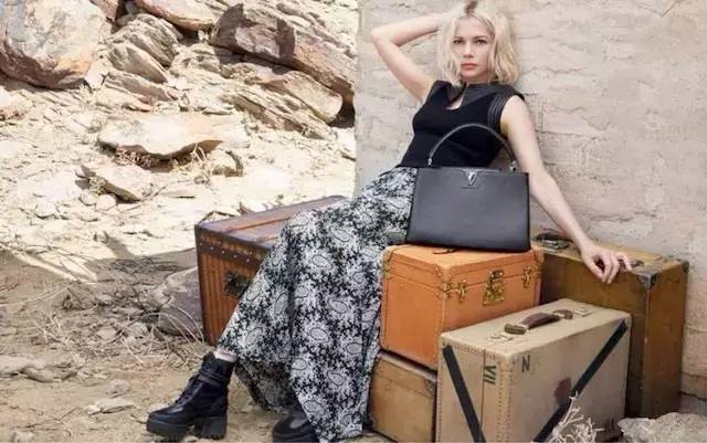 LV包装换的新颜色,会不会成为下一个“Tiffany蓝”