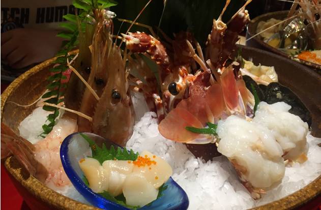 这些正宗日料店让你梦回霓虹国,魔都十大日料餐厅