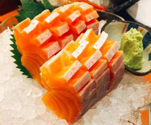 这些正宗日料店让你梦回霓虹国,魔都超高性价比的日料店