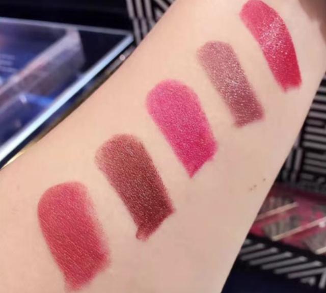 2020美妆圣诞礼盒最全种草清单,2020开年必入4款种草套装