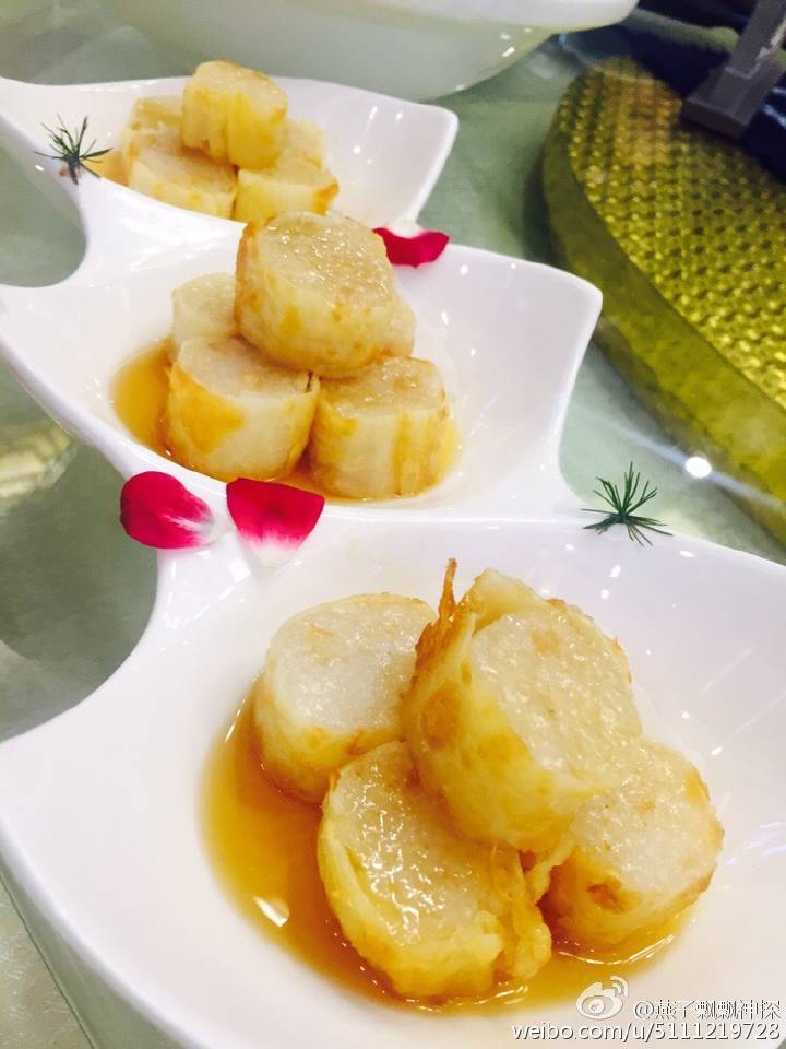 到大理一定要吃的美食,去大理邂逅一场风花雪月