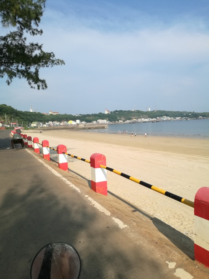 从广州一路向北旅游路线自驾游,一路向南涠洲岛