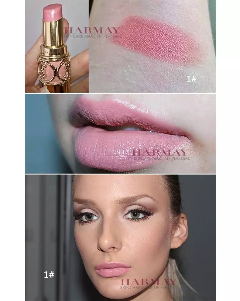 ysl小黑条七夕限定试色,ysl除了1966还可以选哪个