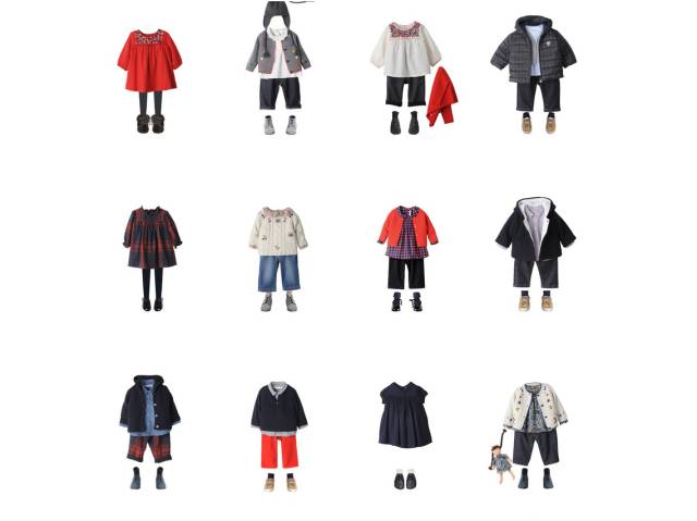 bonpoint童装好看吗,bonpoint童装官方旗舰店