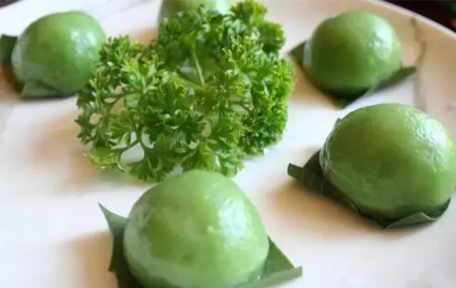 谁说南京糕点不多又不好吃的，就把这条微信扔给他！