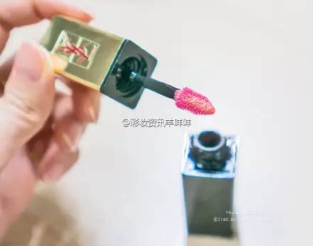 ysl小黑条七夕限定试色,ysl除了1966还可以选哪个